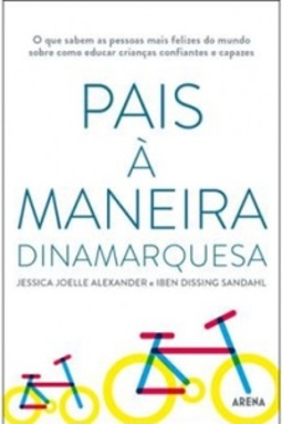 Pais à Maneira Dinamarquesa