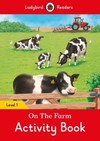 On the farm - Activity book - 1