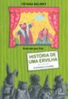 HISTORIA DE UMA ERVILHA