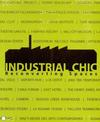 Industrial Chic: Reconverting Spaces - Importado