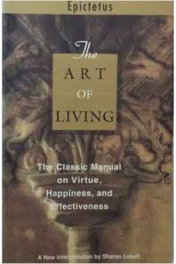 The ART OF LIVING