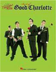Best of Good Charlotte - Importado