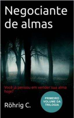 Negociante de almas  #1