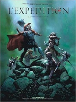 L'Expédition