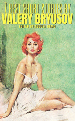 7 best short stories by valery bryusov