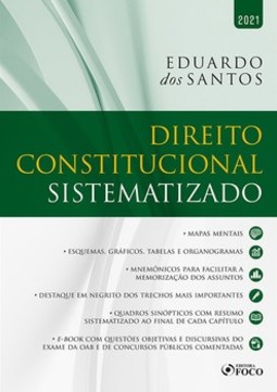 Direito constitucional sistematizado