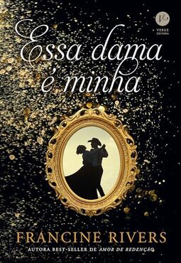 Essa dama é minha