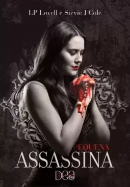 Pequena Assassina: Dark Romance