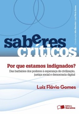 Por que estamos indignados?