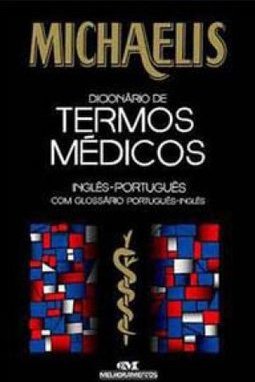 Michaelis Dicionário de Termos Médicos