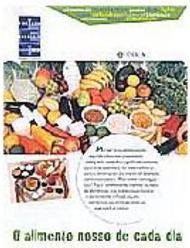 O Alimento Nosso de Cada Dia