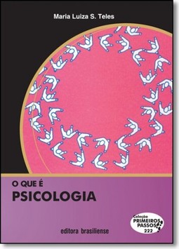Que E Psicologia, O