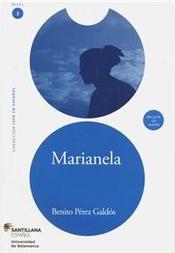 Marianela 3