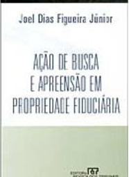 Ação de Busca e Apreensão em Propriedade Fiduciária