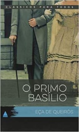 O Primo do Basilio