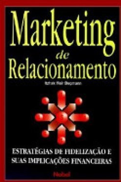 Marketing de Relacionamento