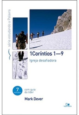 1Coríntios 19 (Série estudando a Palavra)