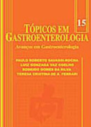 Tópicos em Gastroenterologia - 15