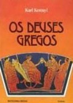 Os Deuses Gregos