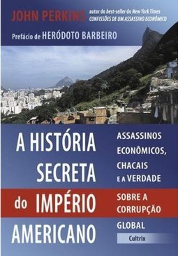A história secreta do império americano