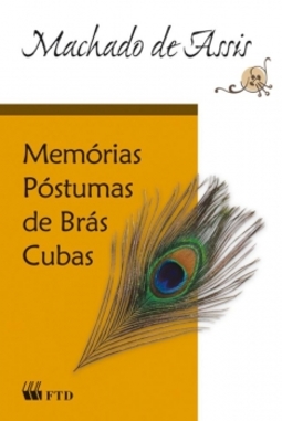 Memórias póstumas de Brás Cubas