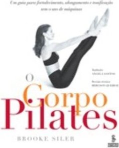 O Corpo Pilates