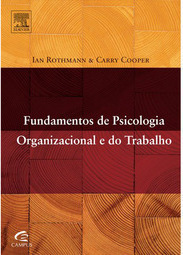 Fundamentos de Psicologia Organizacional e do Trabalho
