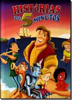 Historias De 5 Minutos