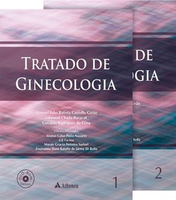 Tratado de ginecologia