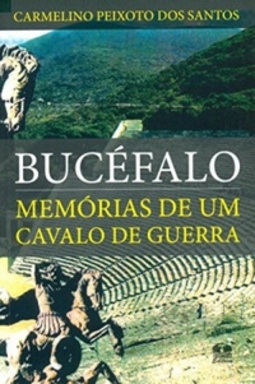 Bucéfalo