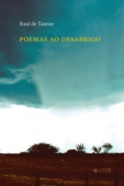 Poemas ao desabrigo