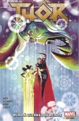 Thor - Volume 2