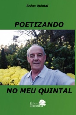 Poetizando no meu quintal