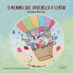 O menino que aprendeu a sentir