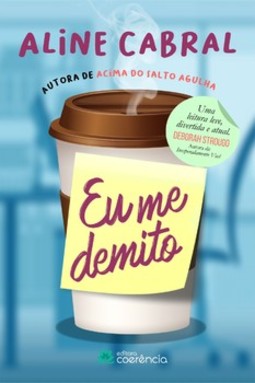 Eu me demito