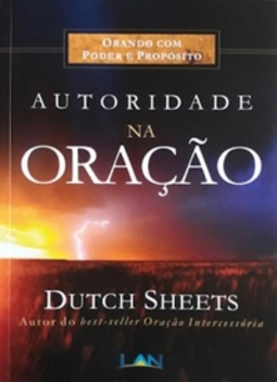 Autoridade na Oração