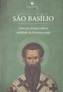Carta aos jovens sobre a utilidade da literatura pagã (Ecclesiae de bolso)