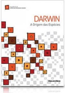 Darwin A origem das espécies
