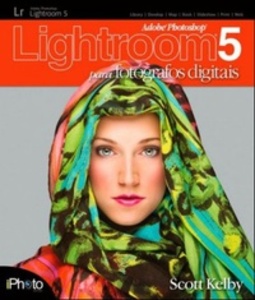 Adobe Photoshop Lightroom 5