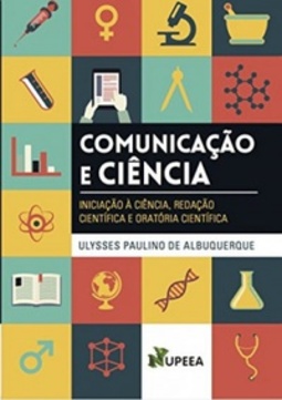 COMUNICAÇÃO E CIÊNCIA
