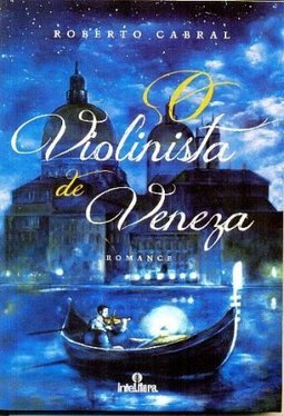 O violinista de Veneza