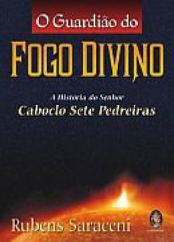 O Guardião do Fogo Divino