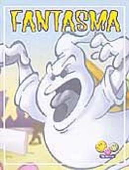 Fantasma