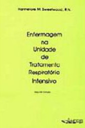 Enfermagem na Unidade de Tratamento Respiratório Intensivo