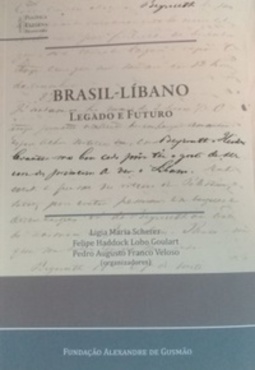 Brasil - Líbano