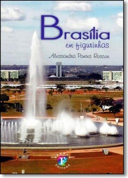 Brasilia Em Figurinhas