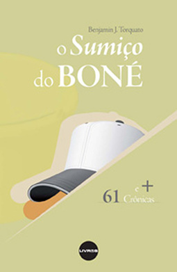 O sumiço do boné