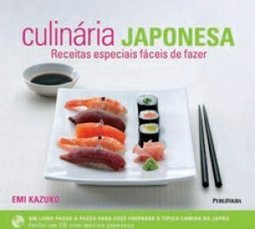 CULINARIA JAPONESA