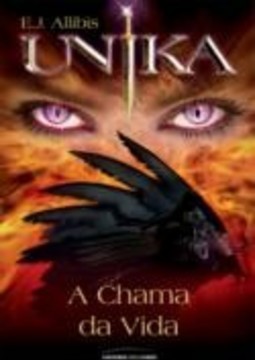 ÚNIKA - A CHAMA DA VIDA