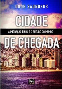 Cidade de Chegada